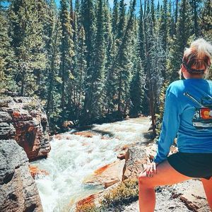 Meet your Posher, Blair